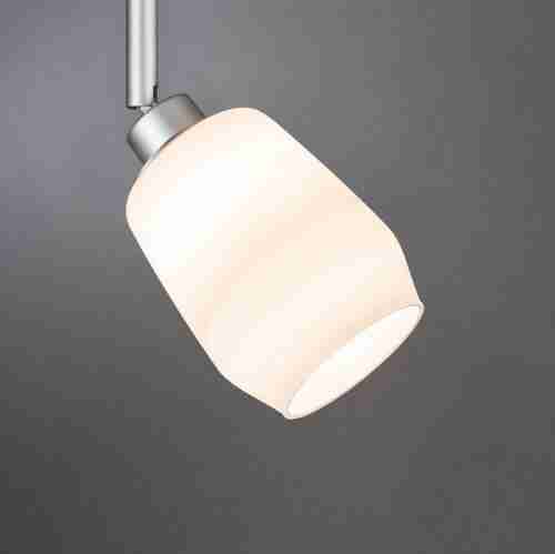 Плафон Paulmann DecoSystems Vento 95358