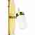 Спот N-Light S4678 S4678BM.OM.1B satin brass
