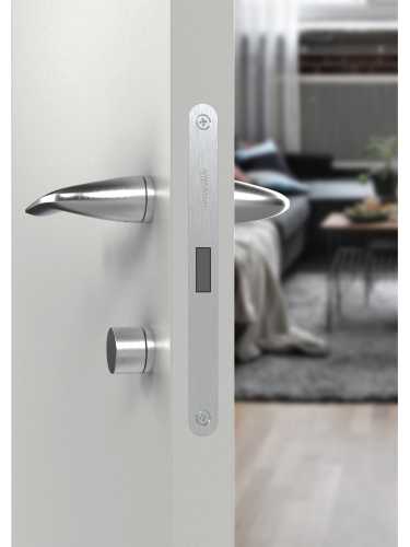 Комплект: Ручки Armadillo R.ART30.LACONY MWSC-33+Завертка BK6.R.ART30 MWSC-33 итальянский тисненый