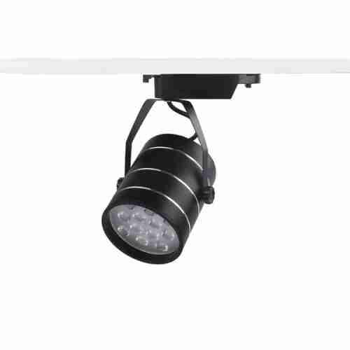 Трековый светильник SWG TL51 TL51-BL-12-WW