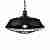 Подвесной светильник Lumina Deco Arigio LDP 6862-450 BK
