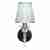 Бра iLamp Amadea RM5220/1W CR Бра iLamp Amadea RM5220/1W CR
