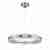 Подвесной светильник Vele Luce Faccia VL1694P02 Подвесной светильник Vele Luce Faccia VL1694P02