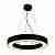 Подвесной светильник DesignLed DWR DWR-1003D5.6-36-BL-WW