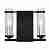 Бра ST Luce Bichero SL334.401.02