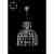 Светильник подвесной Art Classic 14.01.5.d30.Gd.L