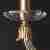 Бра Divinare Carl 5124/07 AP-1