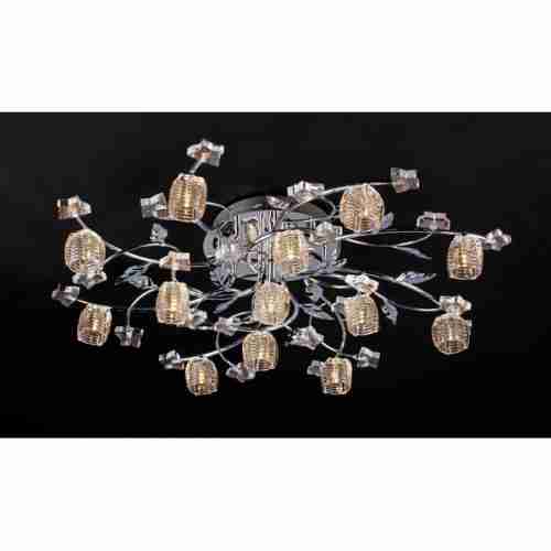 Потолочная люстра Natali Kovaltseva 10205 10205-13