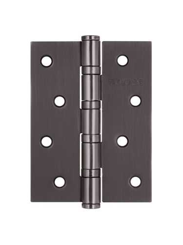 Ручка дверная Fuaro (Фуаро) межкомнатная K.SL52.PRIME (PRIME SL) GR-23 графит  Набор 8