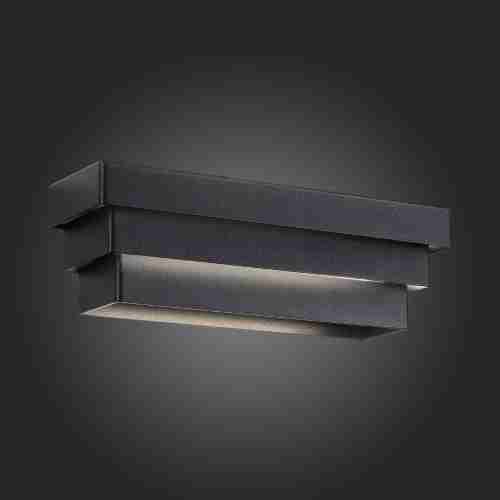 Настенный светодиодный светильник ST Luce Grecci SL1588.401.01