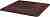 Клинкерная ступень угловая Paradyz Cloud Brown  30х30
