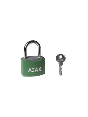 Замок Ajax (Аякс) навесной PD-0538 3 key