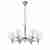 Подвесная люстра Vele Luce Felice VL1425L06 Подвесная люстра Vele Luce Felice VL1425L06