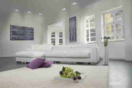 Встраиваемый светодиодный светильник Paulmann Premium Linear 92514