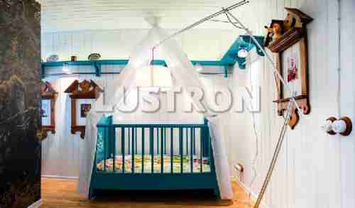 Спот Lightstar OCCHIO 110514