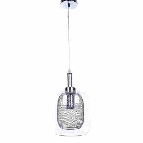 Подвесной светильник Lumina Deco Bessa LDP 11337 SL