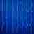 Уличная светодиодная гирлянда Uniel занавес 220V синий ULD-C2030-240/TWK BLUE IP67 UL-00001358