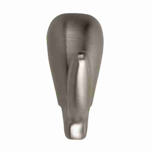 Крючок Ajax (Аякс) настенный MB-LM/K-001 SN матовый никель