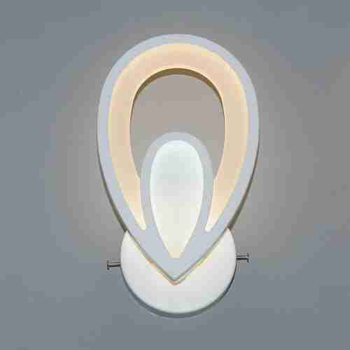 Настенный светодиодный светильник Hiper Orchid H041-1