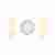 Настенный светодиодный светильник iLedex Rainbow ZD8168-6W WH
