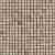 Мозаика Natural Adriatica M038-15P (M038-FP) 15х15 30,5х30,5