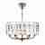 Подвесная люстра Maytoni Suite MOD122PL-06BS