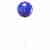Потолочный светильник Loft IT 5055C/M blue