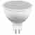 Лампа светодиодная Feron MR16 G5.3 5W 6400K Грибок матовая LB-24 25125