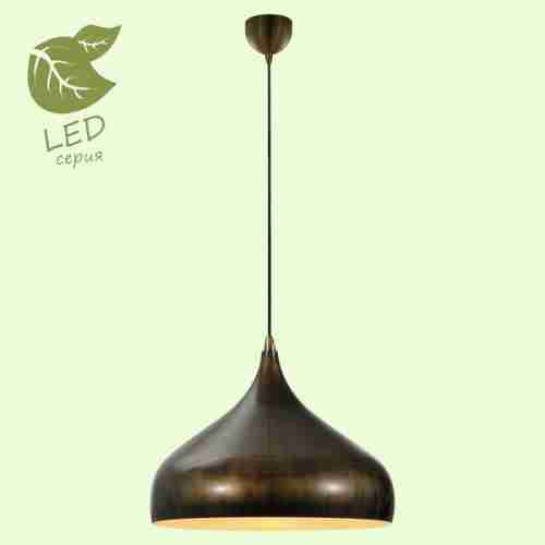 Светильник подвесной Loft Saratoga GRLSP-9655