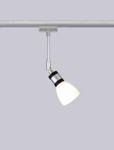 Трековый светодиодный светильник Paulmann URail Titurel II 95307