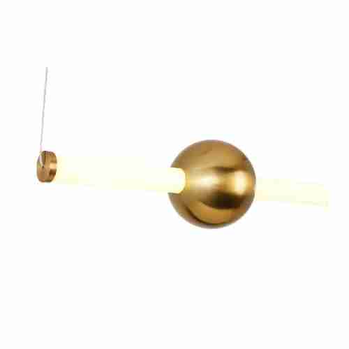 Подвесной светодиодный светильник ST Luce Angurra SL1222.203.01