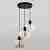 Подвесной светильник TK Lighting Cubus 2831