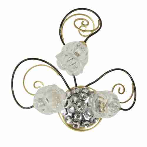 Бра MM Lampadari RICCIOLO 6820/A3 V2418