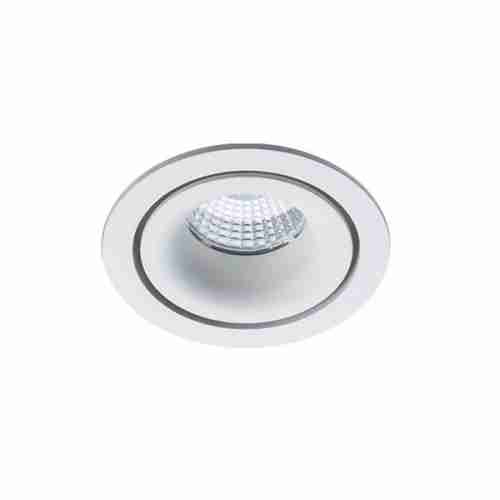 Светильник точечный Italline Halo Eco IT02-008 white
