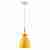 Подвесной светильник Toplight Marylou TL1202H-01YE