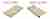 Ступень угловая левая Italon Climb Rope Scalino Angolare Sinistro 620070000743 60х33