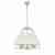 Подвесная люстра Vele Luce Isabella VL4254P05