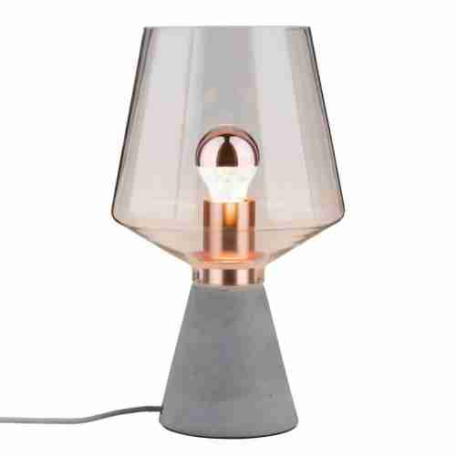 Настольная лампа Paulmann Yorik 79665