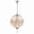 Подвесная люстра Vele Luce Laurel VL3024P06