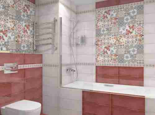 Плитка напольная Azori Eclipse Ornament -333x333