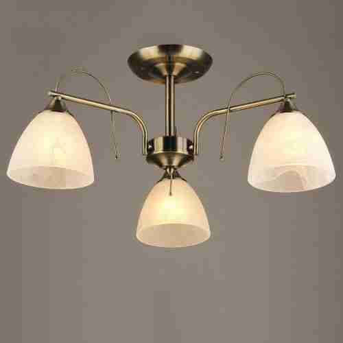 Потолочная люстра Hiper Helena H021-3