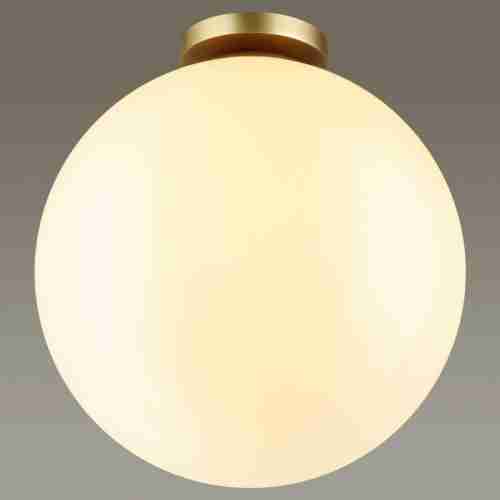 Потолочный светильник Odeon Light Bosco 4250/1C