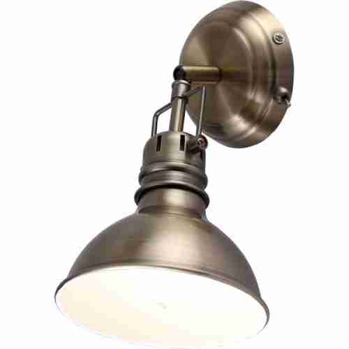 Спот Artelamp Mark A1102AP-1AB