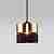 Подвесной светильник TK Lighting 4441 Hilton
