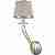 Бра Vele Luce Olimpia VL1764W01