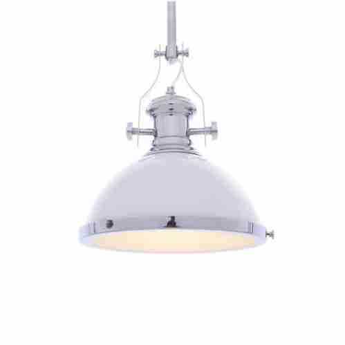 Подвесной светильник Lumina Deco Ettore LDP 710-300 WT
