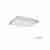 Потолочный светильник iLedex Crust ZD5107-60 Venus WH Потолочный светильник iLedex Crust ZD5107-60 Venus WH