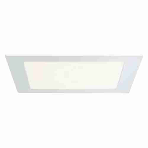 Встраиваемый светодиодный светильник Paulmann Premium Line Panel 92703