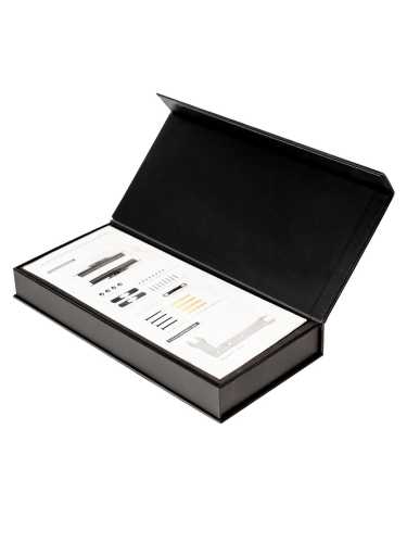 Комплект Armadillo (Армадилло) для маятниковых дверей Pivot.150.FIX