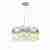 Подвесная люстра Vele Luce Delizia VL3185P12